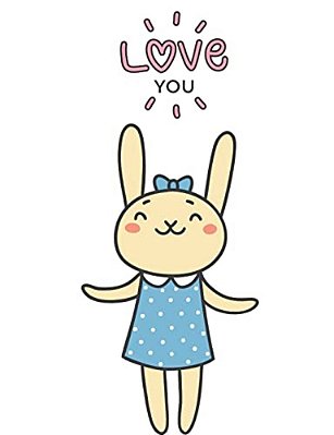 Love You-..