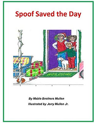 Spoof Saved The Day-..