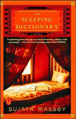 The Sleeping Dictionary-..