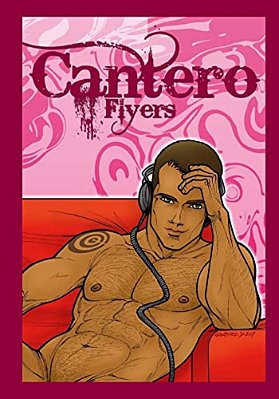 Cantero Flyers-..