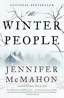The Winter People: A Suspense Thriller-..