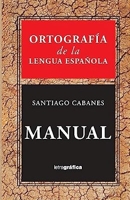 Ortografia De La Lengua Espanola-..