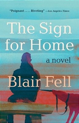 The Sign For Home-..