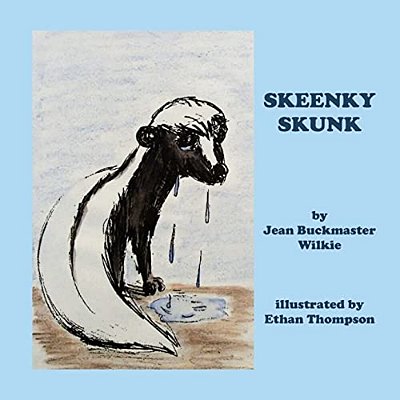 Skeenky Skunk-..