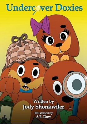 Undercover Doxies-..