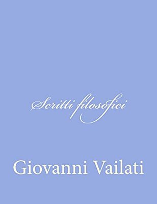 Scritti Filosofici-..