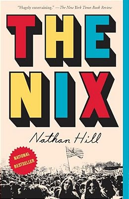 The Nix-..