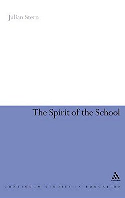 The Spirit Of The School-..