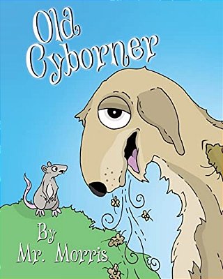 Old Cyborner-..