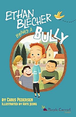 Ethan Blecher Braves A Bully-..