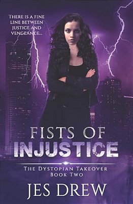 Fists Of Injustice-..