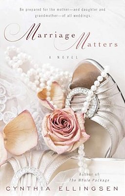 Marriage Matters-..