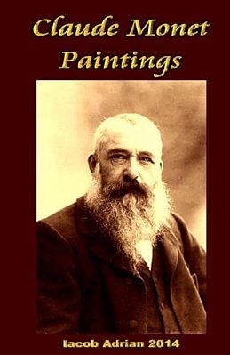 Claude Monet Paintings-..