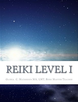 Reiki Level I-..