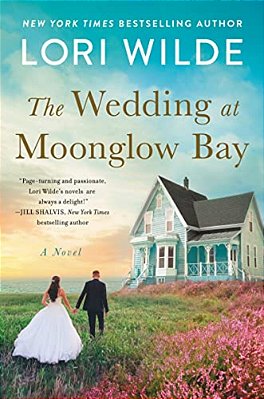 The Wedding At Moonglow Bay-..