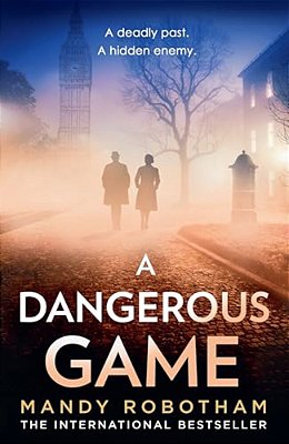 A Dangerous Game-..