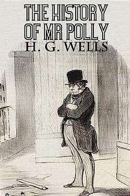 The History Of Mr. Polly-..