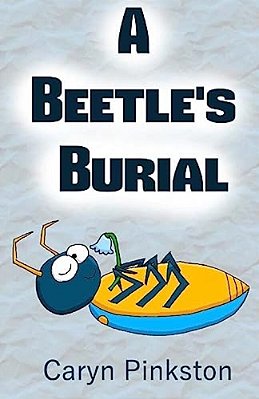 A Beetle's Burial-..