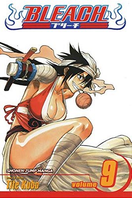 Bleach, Vol. 9: Fourteen Days For Conspiracy-..