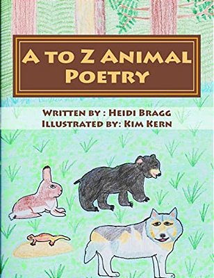 A To Z Animal Poetry-..
