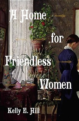 A Home For Friendless Women-..