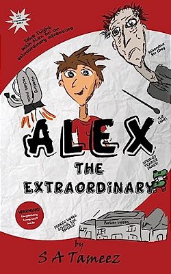 Alex The Extraordinary-..
