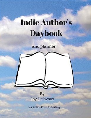 Indie Author's Daybook-..