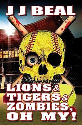 Lions & Tigers & Zombies, Oh My!-..