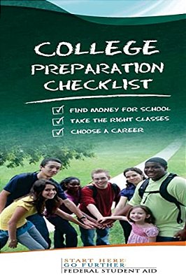 College Preparation Checklist-..