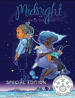 Midnight And Little Girl Blue - Special Edition-..