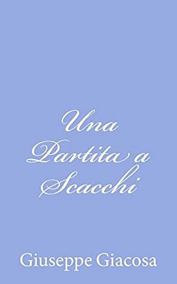 Una Partita A Scacchi-..