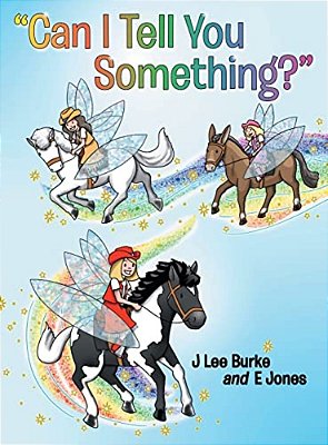 "Can I Tell You Something?"-..