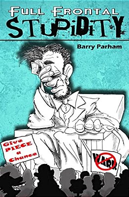 Full Frontal Stupidity-..