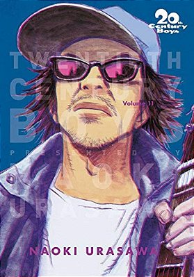 20Th Century Boys: The Perfect Edition, Vol. 11-..