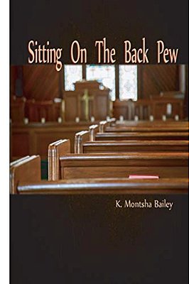 Sitting On The Back Pew-..