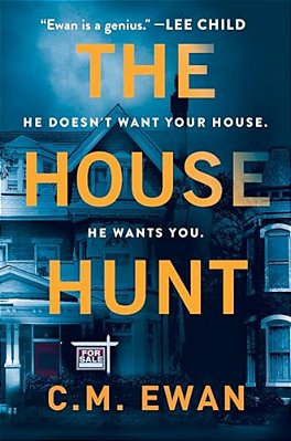 The House Hunt-..