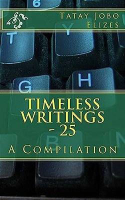 Timeless Writings - 25-..