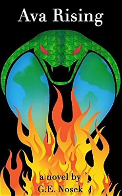 Ava Rising-..