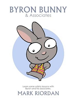 Byron Bunny And Associates-..