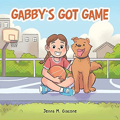 Gabby's Got Game-..