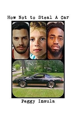 How Not To Steal A Car-..