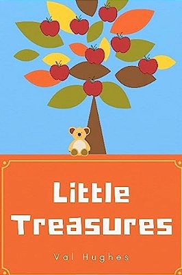 Little Treasures: Poems For The Young-..