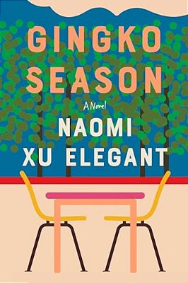 Gingko Season-..