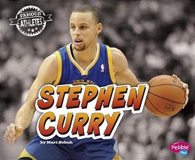 Stephen Curry-..