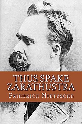 Thus Spake Zarathustra (English Edition)-..