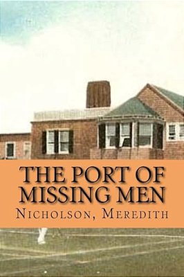 The Port Of Missing Men-..