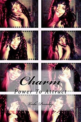Charm: Power To Attract-..