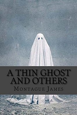 A Thin Ghost And Others-..