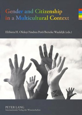 Gender And Citizenship In A Multicultural Context-..