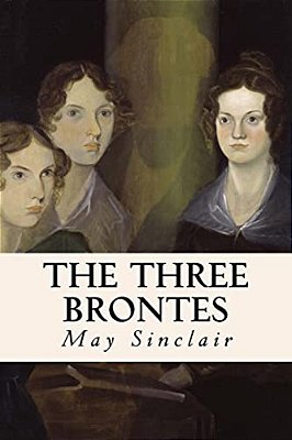 The Three Brontes-..